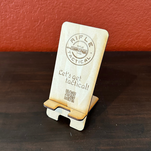 Phone Stand